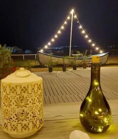 Paradise червенка דירה
