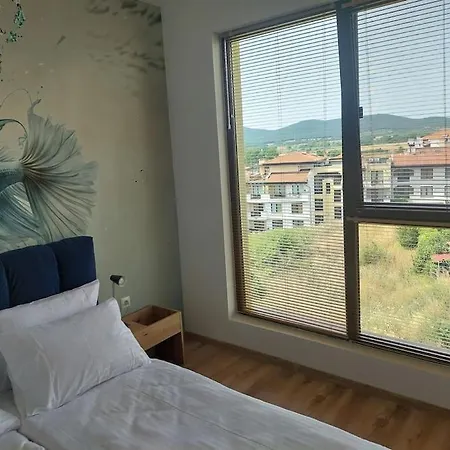 Paradise червенка *