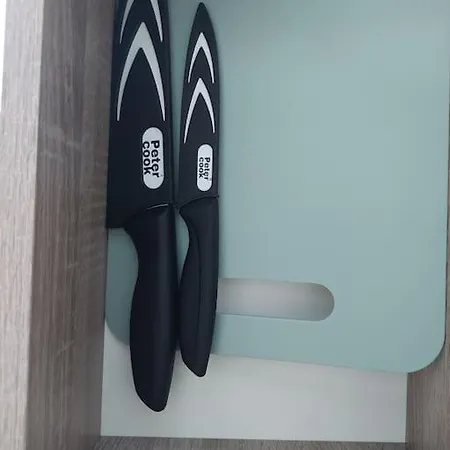 Paradise червенка Apartment