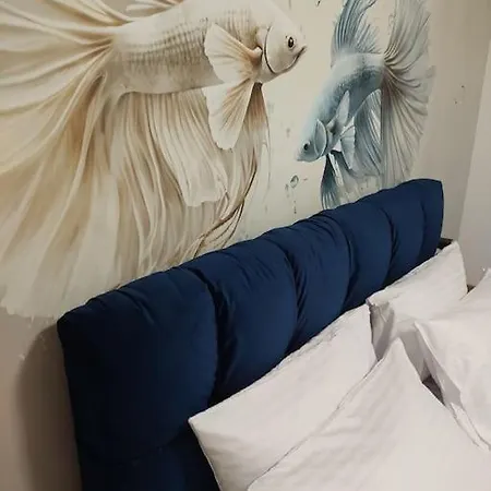 Paradise червенка *