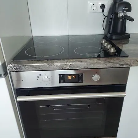 Paradise червенка Apartment