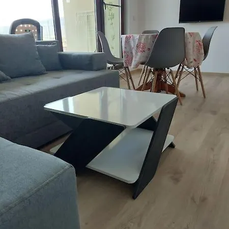 Paradise червенка Apartment *
