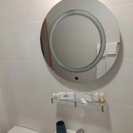 Apartment Paradise червенка