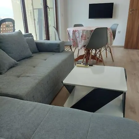 Paradise червенка Apartment *