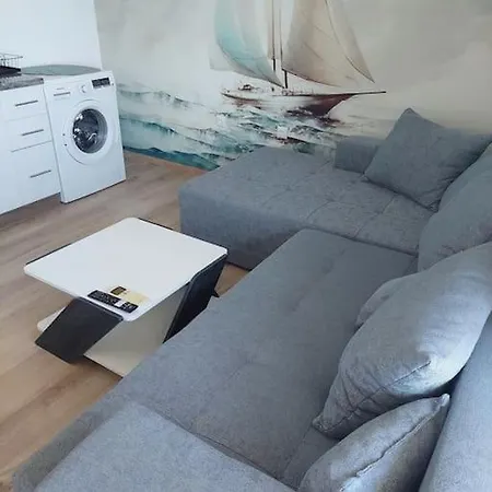 Paradise червенка Apartment *